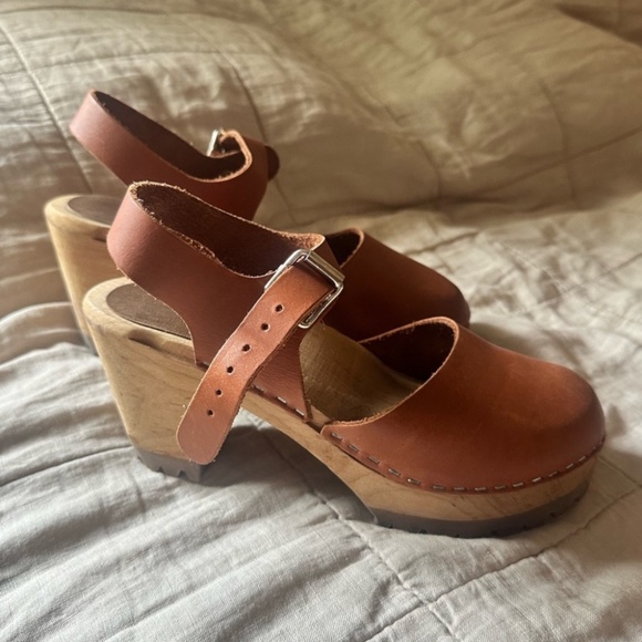 Mia abba clog - Picture 2 of 2